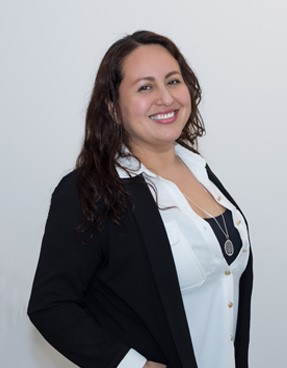 Gineth Rodriguez-Gomez